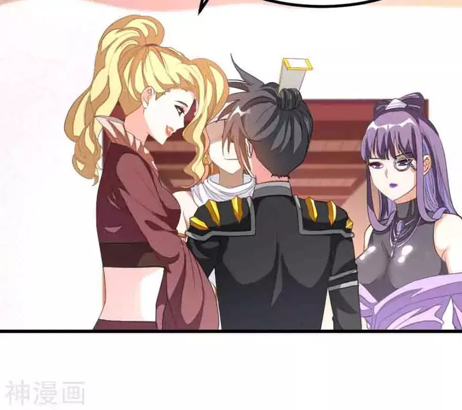 Cửu Dương Thần Vương Chapter 155 - AB Truyện