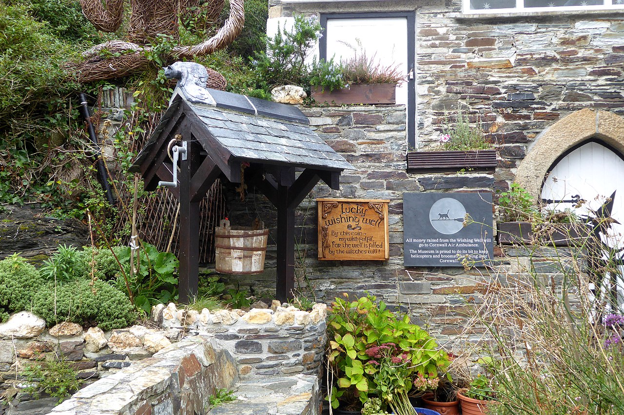 The Gaulish Goddess Nantosuelta - Five Years On