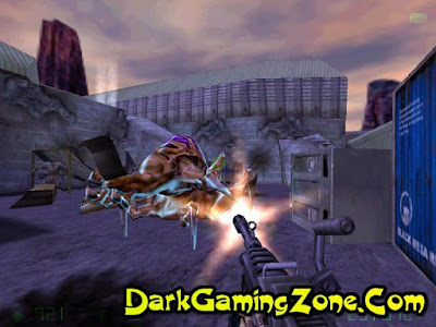 Half Life Opposing Force Game 3 Half%2BLife%2BOpposing%2BForce%2BGame1