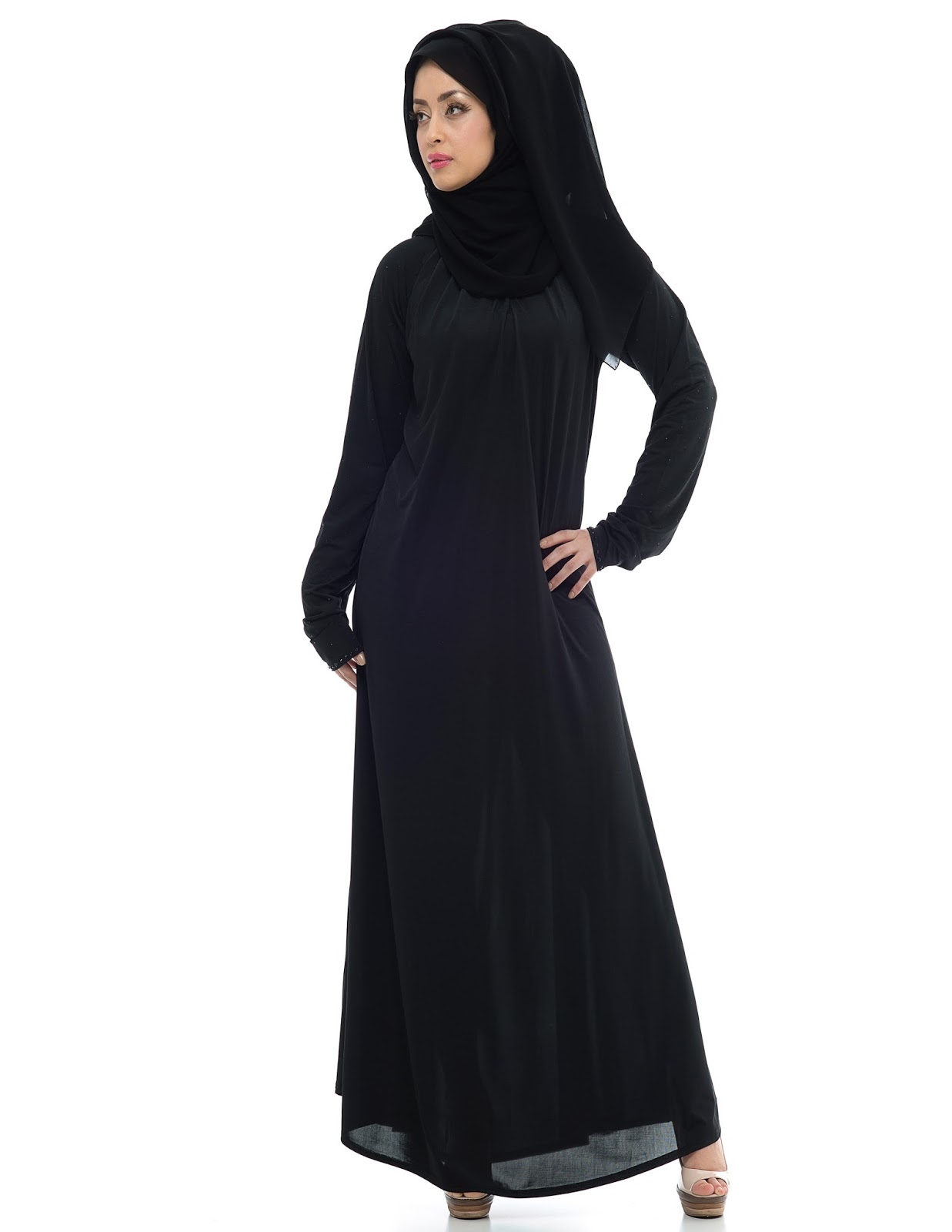 roupas femininas arabes