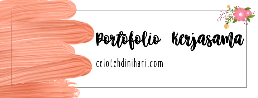 Portofolio Kerjasama 2 Portofolio Kerjasama 1