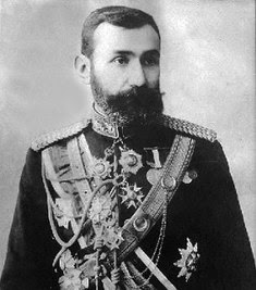 Mehmet Şakir Paşa