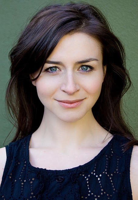 world best collections of photos and wallpapers: Caterina Scorsone