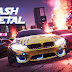 Download CrashMetal Cyberpunk Game Highly Compressed For PC