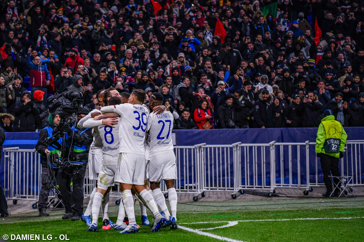 Brasil Lyonnais Fevereiro 2020