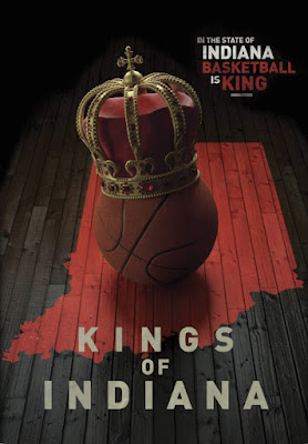 Kings Of Indiana Dvd