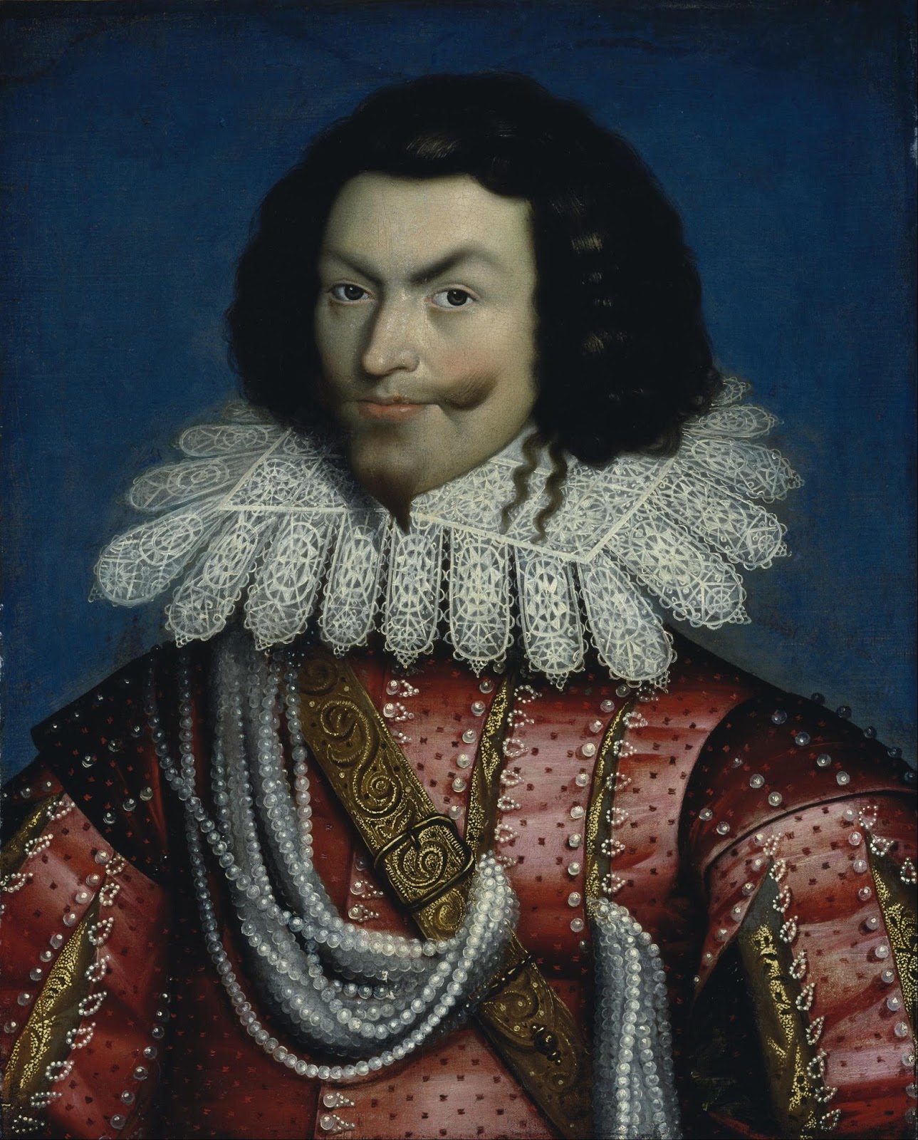 Spencer Alley Portraits 1620s spencer-alley-portraits-1620s