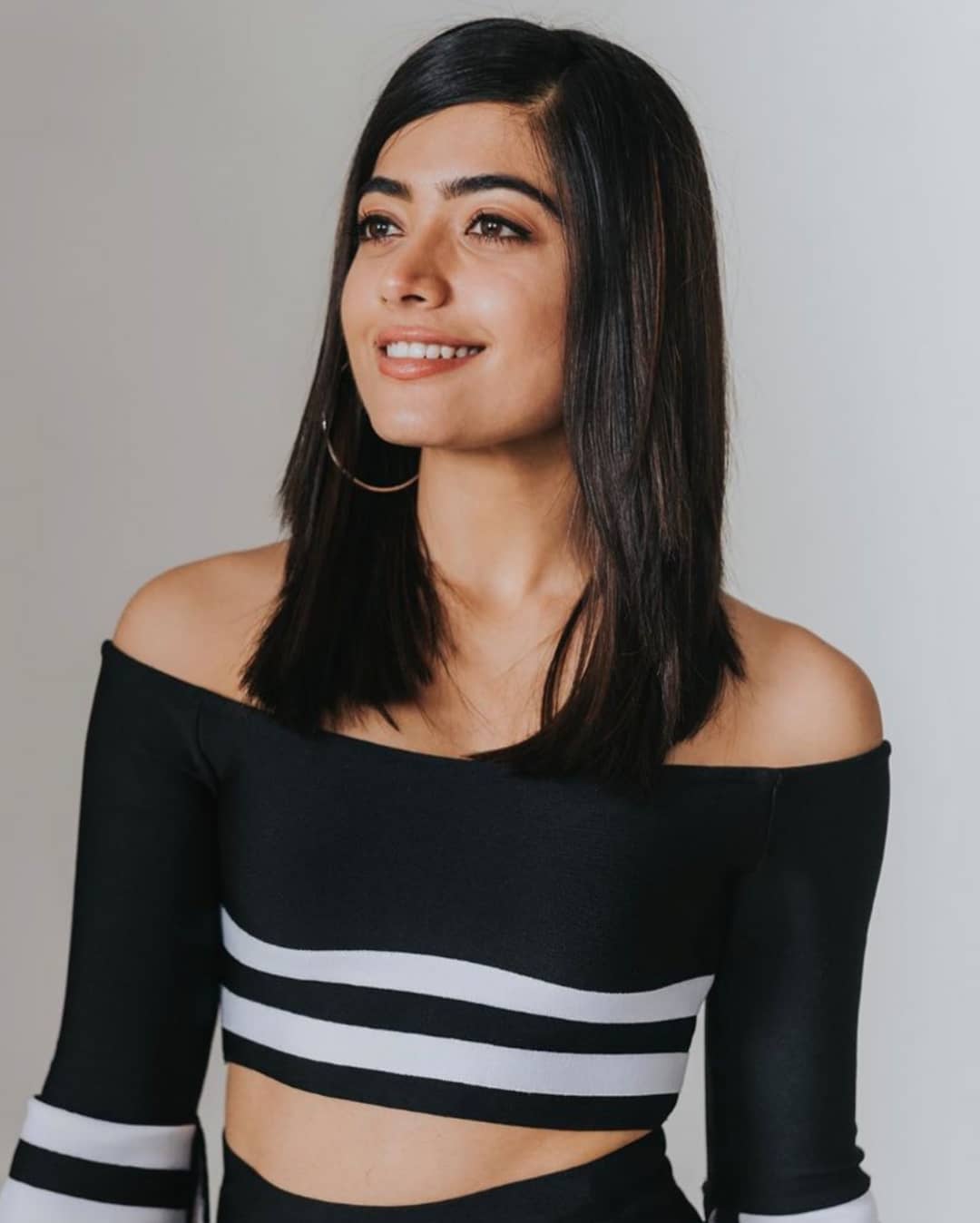 Rashmika Mandanna pic