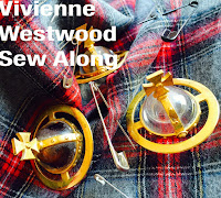 Vivienne Westwood Sew Along