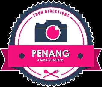 TourDirections Penang