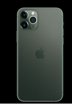 iphone 11 pro