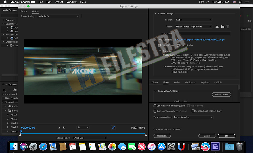 download the new version for mac Adobe Media Encoder 2023 v23.5.0.51 download the new version for mac Adobe Media Encoder 2023 v23.5.0.51