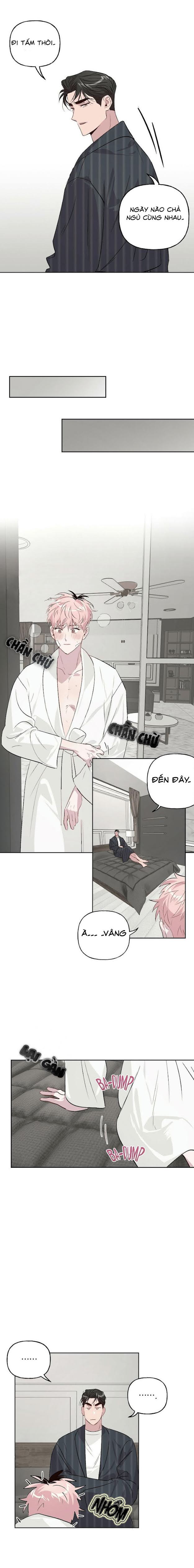 Đọc truyện Assorted Wildness - Chapter 15