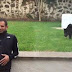 जू में खड़े शख्स पर ब्लैक पैंथर ने अचानक लगा दी छलांग-देखिये रोंगटे खड़े करने वाला वीडियो
