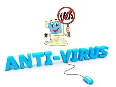 COMPUTER ANTI-VIRUS