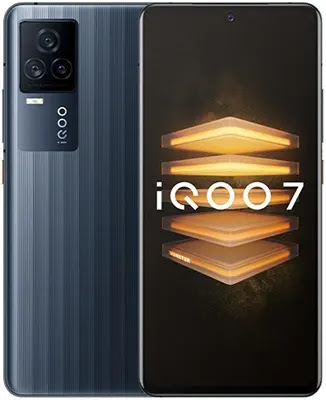 Vivo iQOO 7