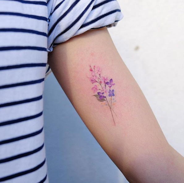 45 Tattoo Ideas That Make You Looked Hotter
