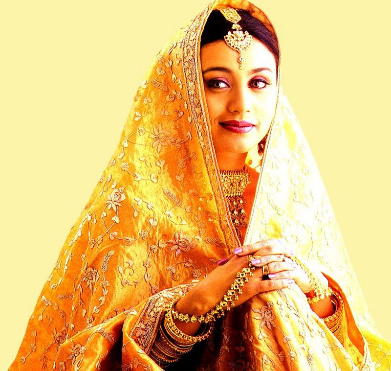 Rani Mukherjee HD Wallpapers | HD Wallpapers