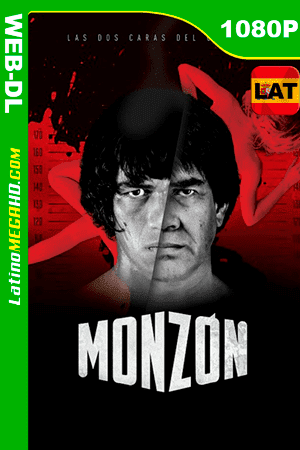 Monzón (Serie de TV) Temporada 1 (2019) Latino HD WEB-DL 1080P ()