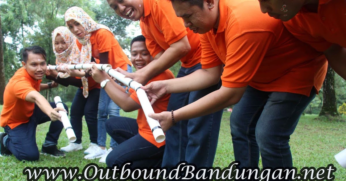 Wisata Outbound Bandungan, Harga Paket Outbound Bandungan
