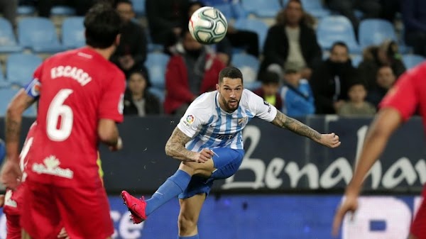 Tete Morente - Málaga -: “No hemos parado de luchar hasta el final”