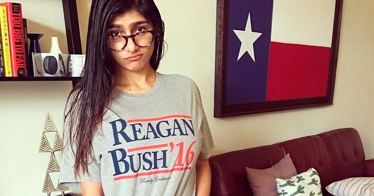 10 Fakta Mia Khaifa Yang Jarang Orang Ketahui Sarang Lirik