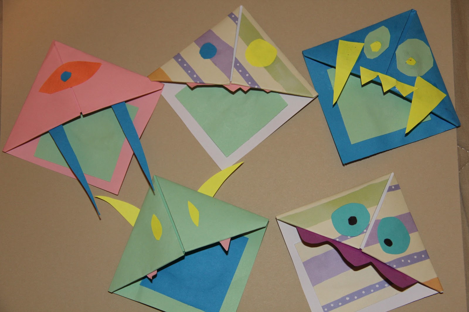 Jennifer's Teaching Tools: August 2012