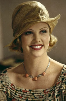 The Legend Of Bagger Vance 2000 Charlize Theron Image 2
