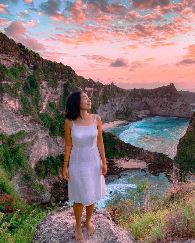 Rekreasi Asyik Liburan di Nusa Penida dengan Gunawan Tours