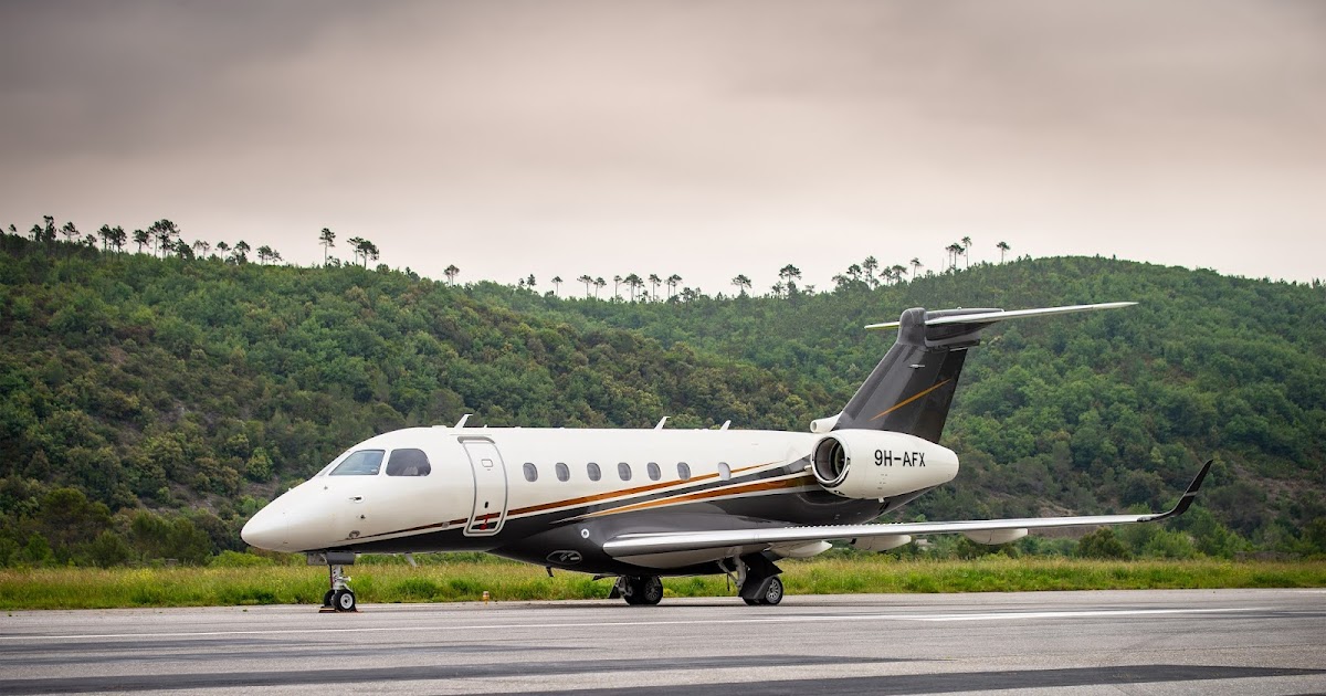 Air101 Flexjet expanding European fleet and operations plus new