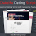 DateMe - Dating Script PHP