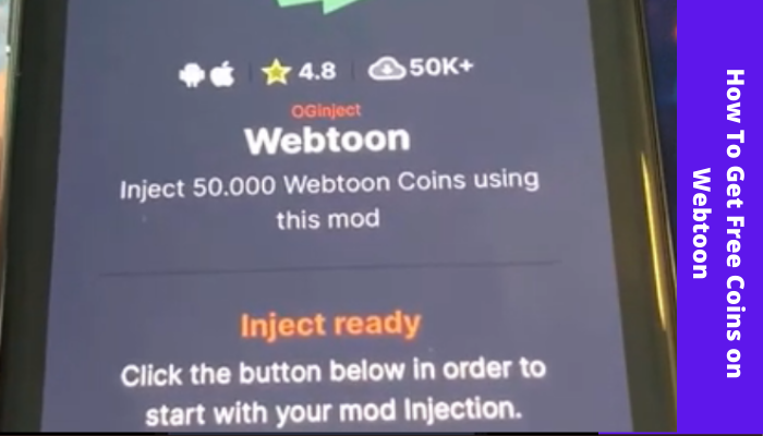 How To Get Free Webtoon Coins Without Human Verification