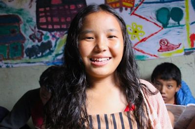 Pema studies in the Kathmandu project