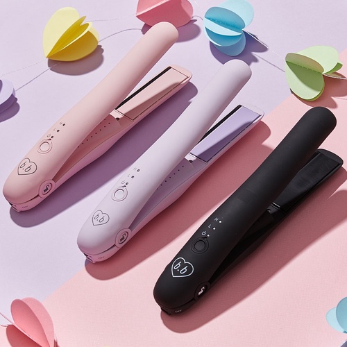 MÁY UỐN TÓC MINI KHÔNG DÂY – BEAUTY BEGINNING