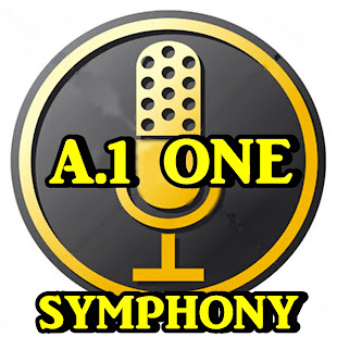 A.1.ONE.SYMPHONY clic this logo to website and lastest tracks  !