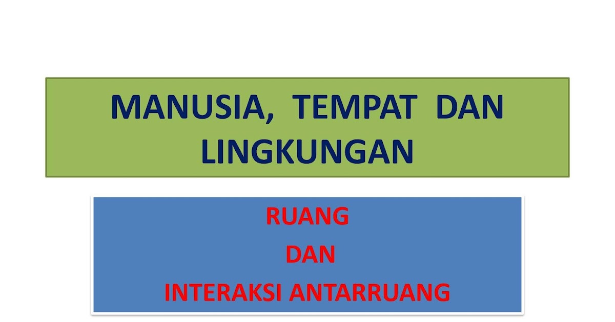 TRIO F MATERI IPS HARI INI KELAS 7 TRIO F MATERI IPS HARI INI KELAS 7