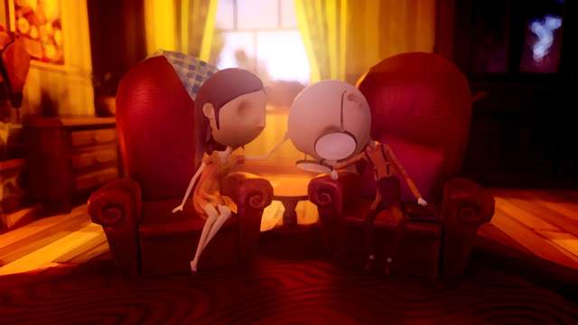 Last Day of June PC Full Español Last Day of June PC Full Español