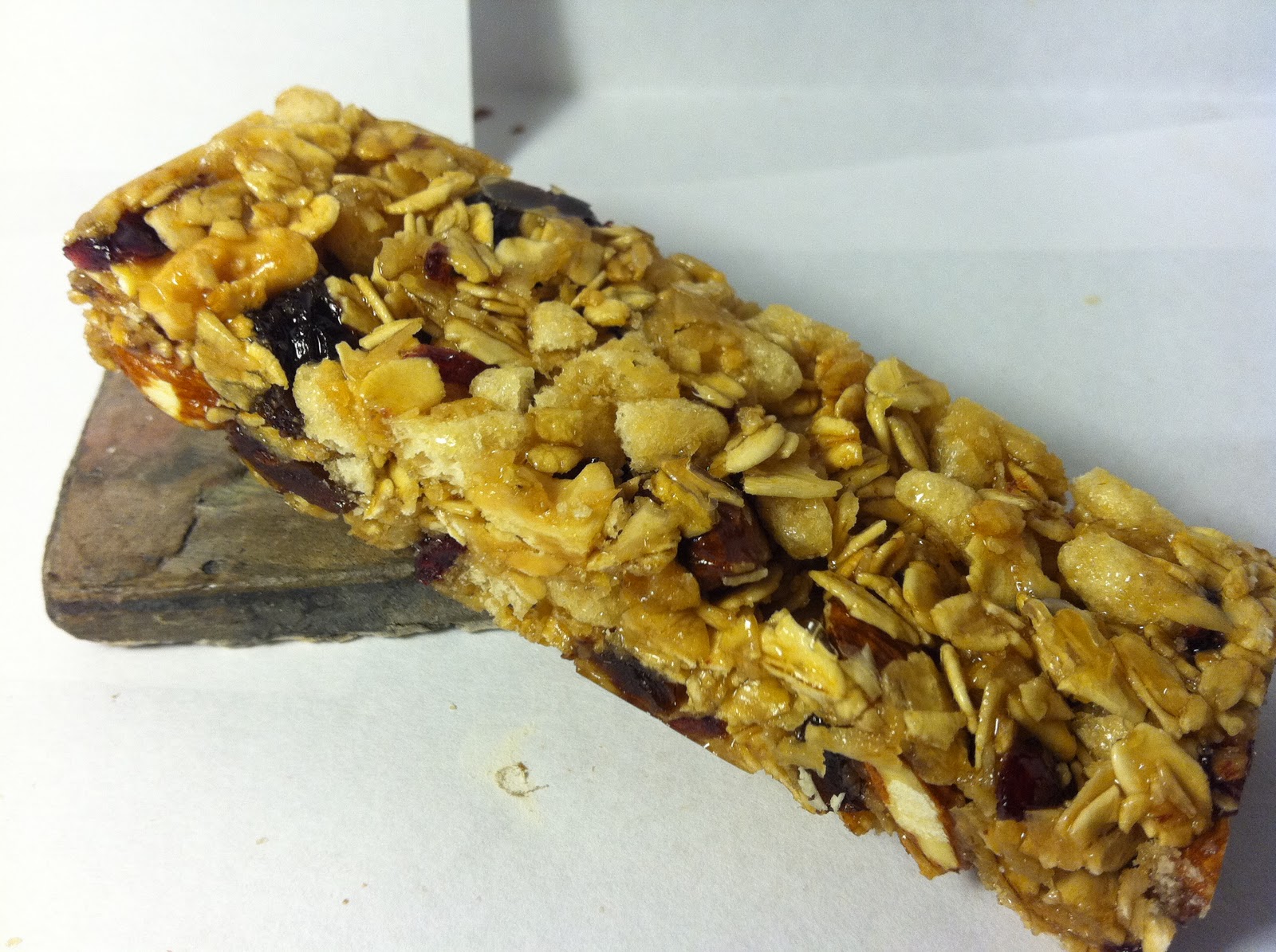 Crazy Food Dude Review Nature Valley Chewy Trail Mix Fruit Nut Bar crazy-food-dude-review-nature-valley-chewy-trail-mix-fruit-nut-bar