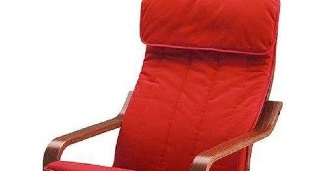 IKEA Poang Chair Review