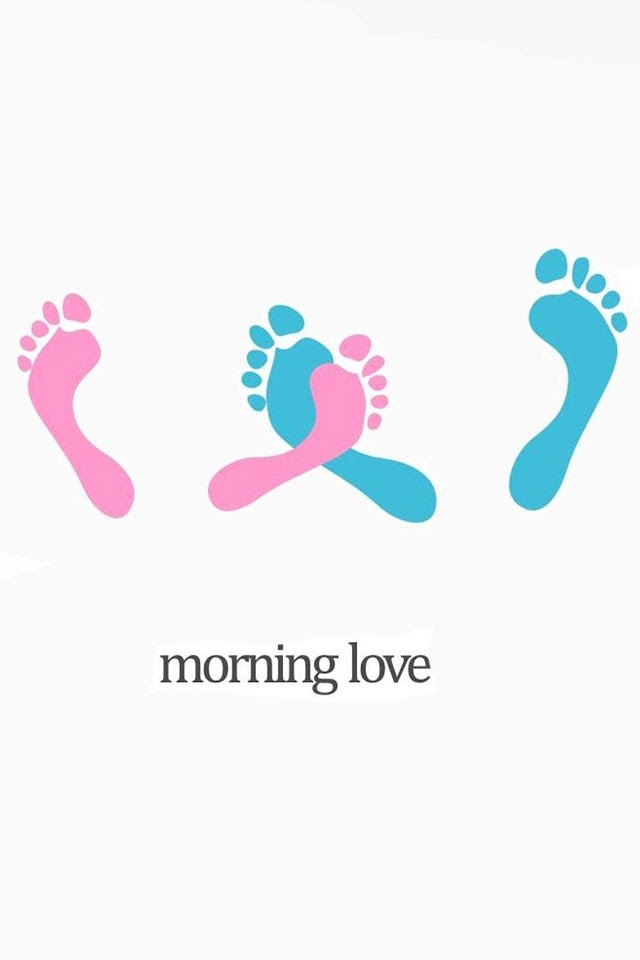   Morning Love   Android Best Wallpaper
