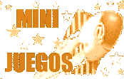 TODO MINI JUEGOS