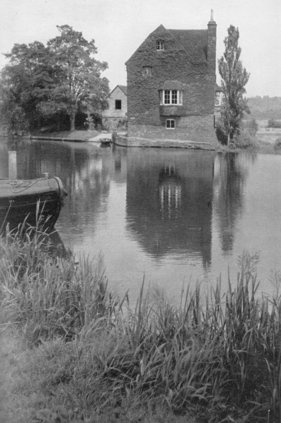 Narrow Boat Albert: Worcestershire by L.T.C. Rolt