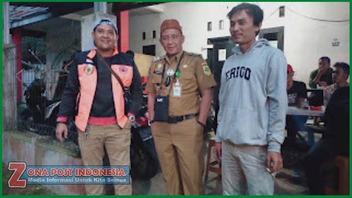 Warga Desa Srogol Gelar Acara Syukuran Atas Terealisasinya Peningkatan Jalan Srogol-Sungapan