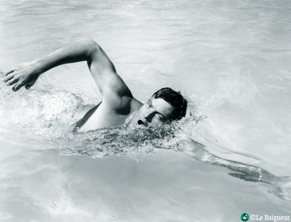 ecocentric Le Baigneur savons d'exception