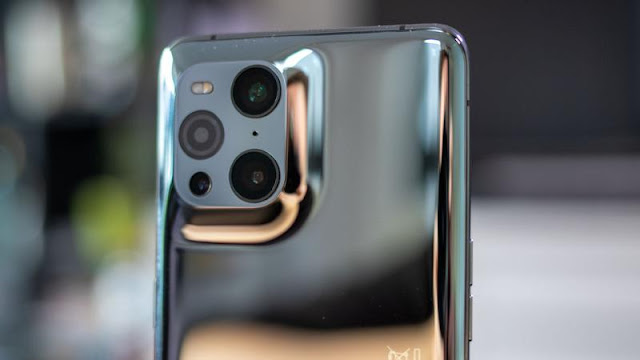 Oppo Find X3 Pro Review