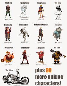 06 Characters-21-Draw-100-Artist-to-Teach-you-how-to-Draw-www-designstack-co