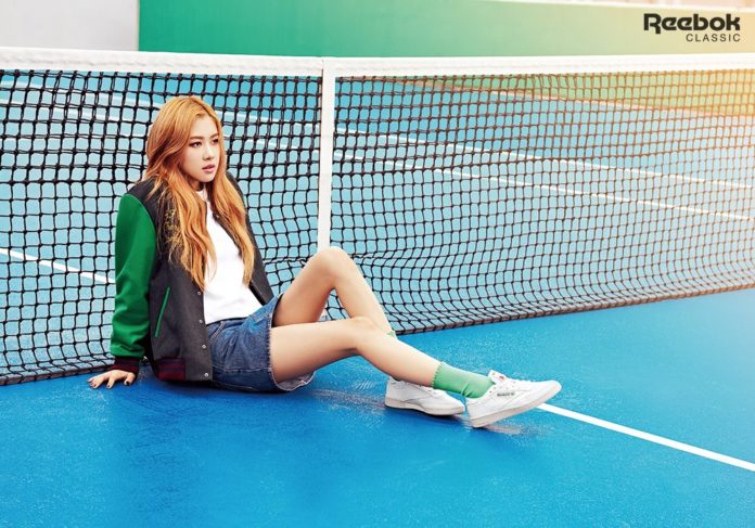 Rose BLACKPINK : Profil, Biodata, dan Fakta Unik & Menarik - NADAGITAR