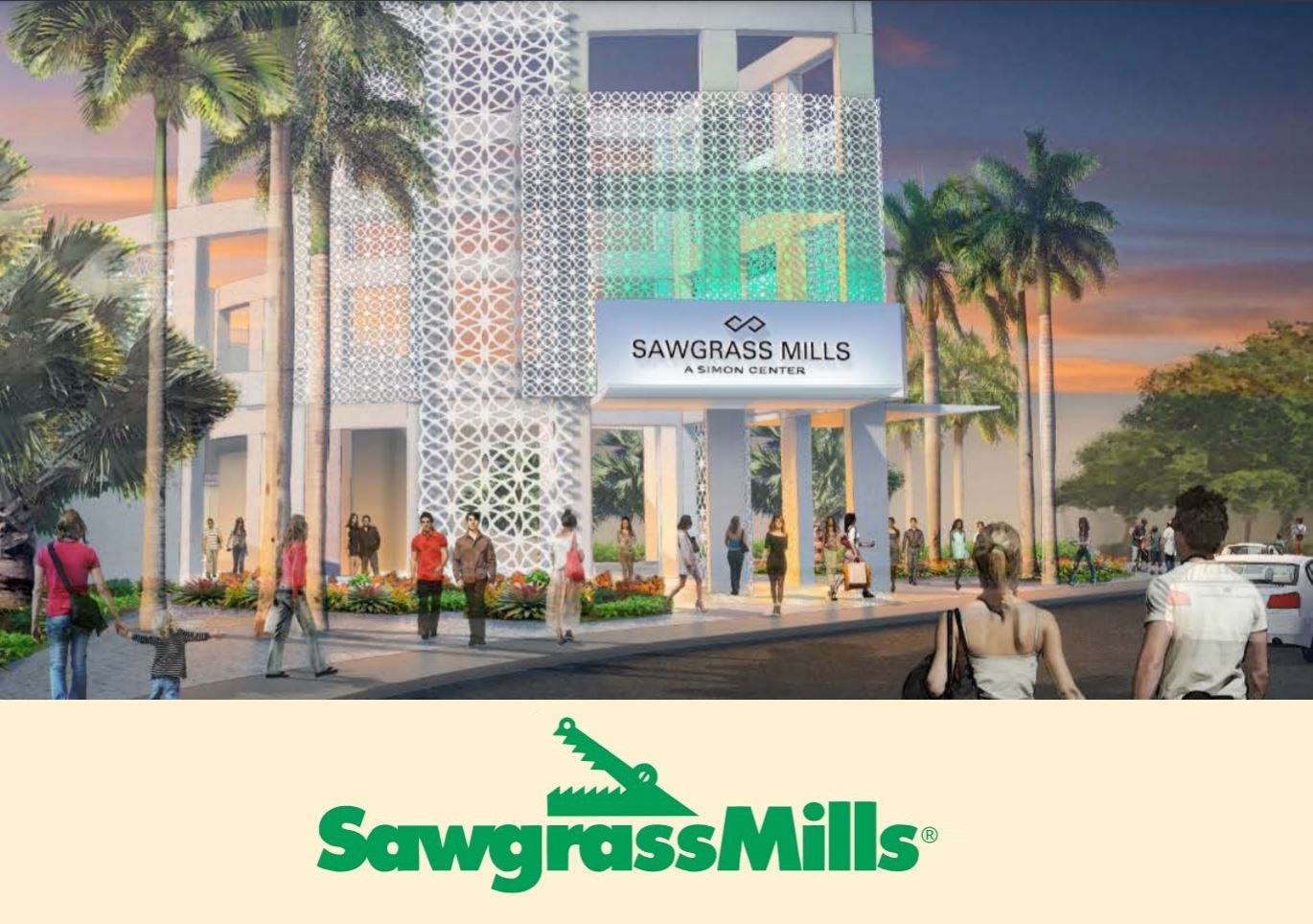 Sawgrass Mills - Wikipedia