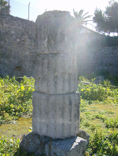Αρχαία Κόρινθος