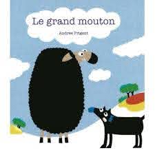 le grand mouton